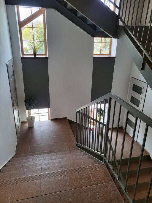Luxusni Mezonet V Centru Apartment Liberec Exterior foto